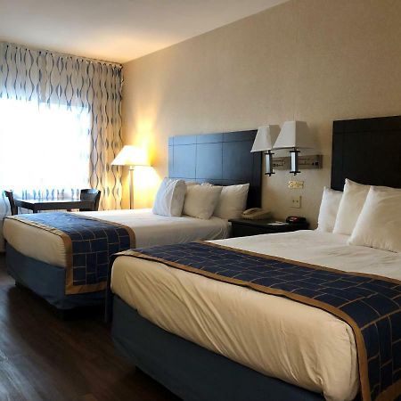 Days Inn By Wyndham גרנטס מראה חיצוני תמונה