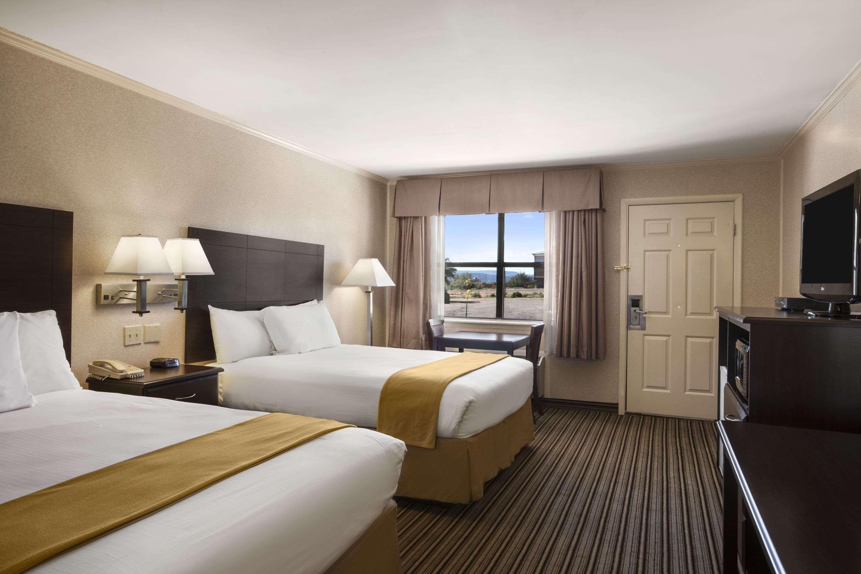 Days Inn By Wyndham גרנטס מראה חיצוני תמונה