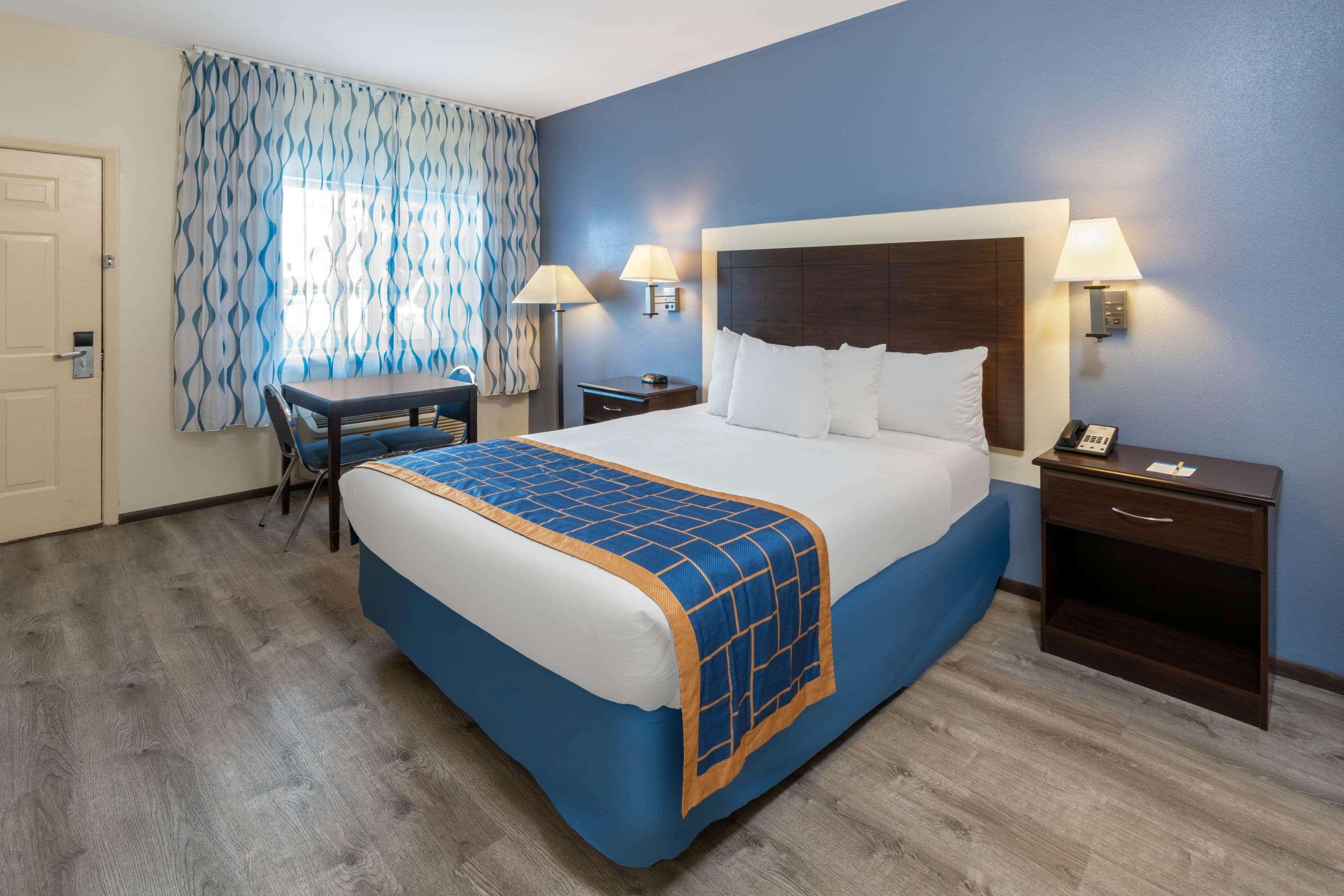 Days Inn By Wyndham גרנטס מראה חיצוני תמונה