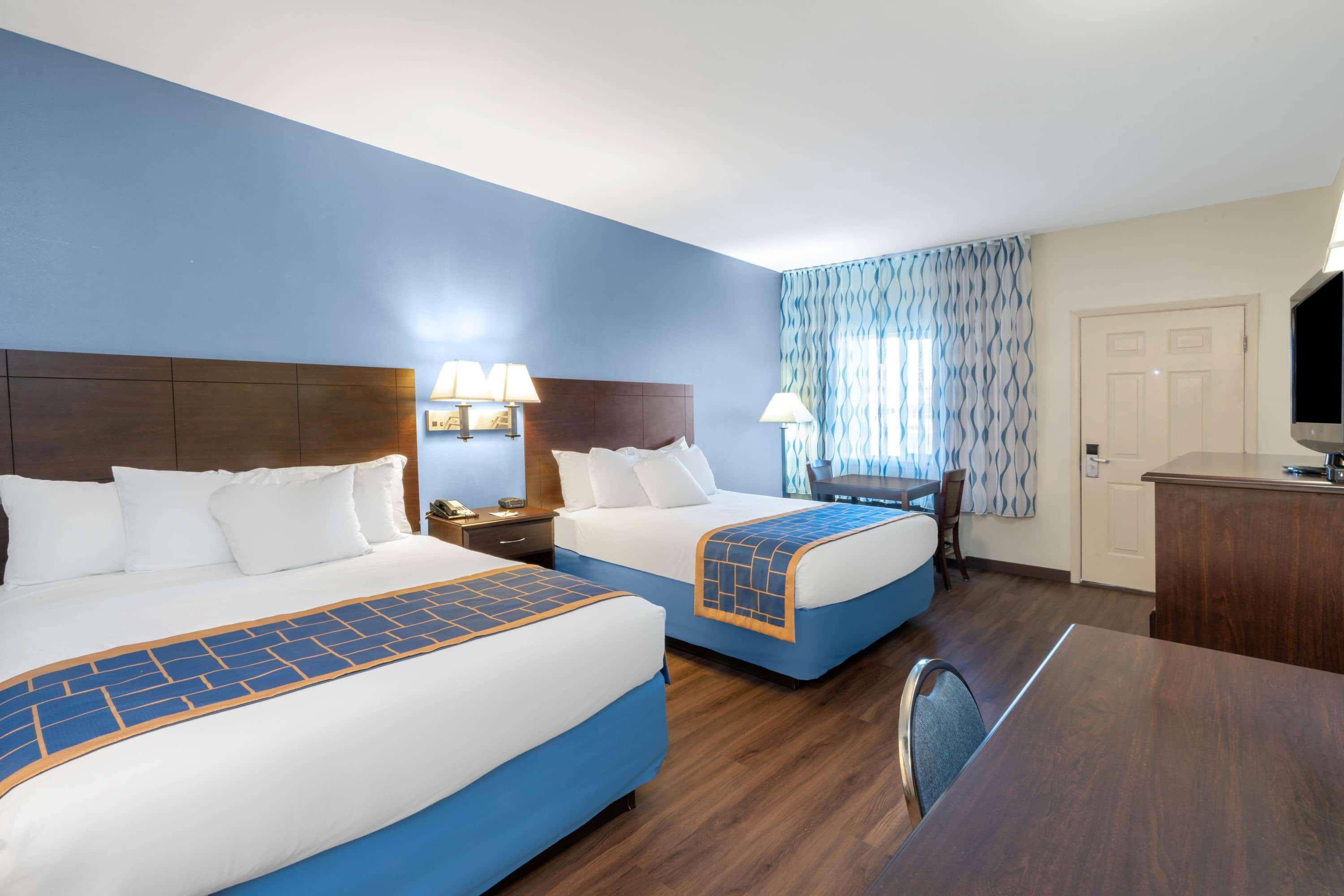 Days Inn By Wyndham גרנטס מראה חיצוני תמונה